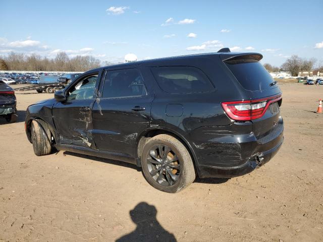 1C4RDJDG1MC792737 Dodge DURANGO GT