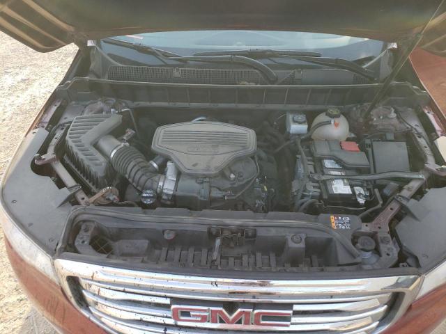 1GKKNMLS0KZ164348 GMC Acadia Slt-1