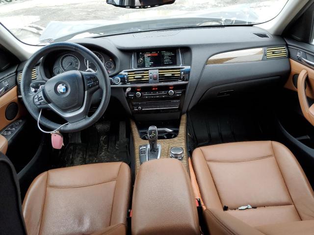 5UXXW3C5XF0M89097 BMW X4 Xdrive28i