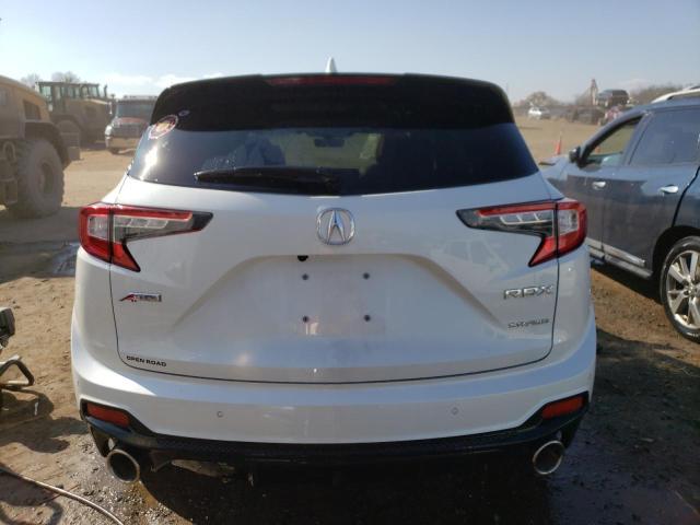 5J8TC2H65ML018489 Acura Rdx A-spec