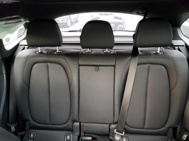 WBXJG9C0XM5T03671 BMW X1 Xdrive28i