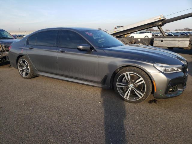 WBA7F0C51GGM20871 BMW 750 I