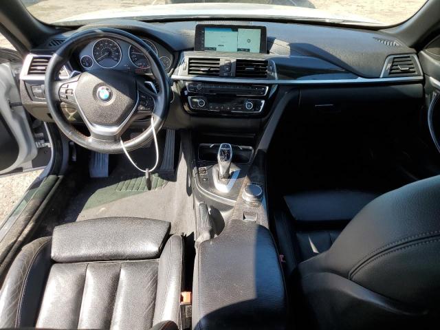 WBA4Z1C52JEC70680 BMW 430I