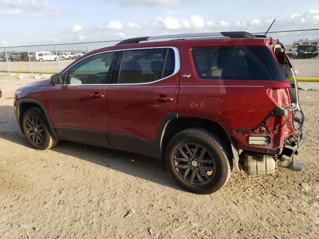 1GKKNMLS0KZ164348 GMC Acadia Slt-1