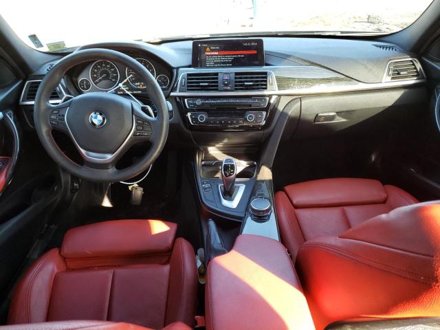 WBA8D9C5XJEM33328 BMW 330 XI