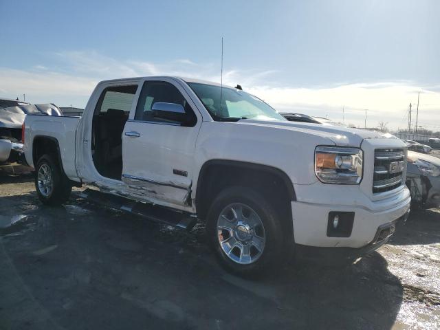 3GTU2UEC3EG531427 GMC Sierra K1500 Sle