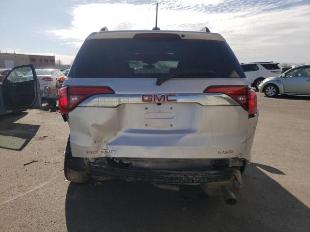1GKKNULS7JZ105988 GMC Acadia Slt-1