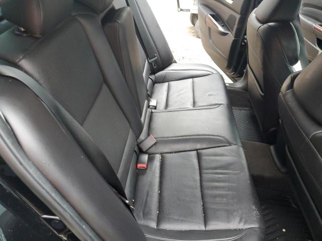 19UUB2F55FA004267 Acura TLX TECH