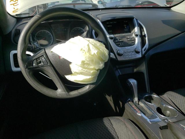 2GKALMEK3F6134342 GMC Terrain Sle