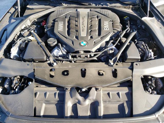 WBA6F5C5XJD997237 BMW 650 I
