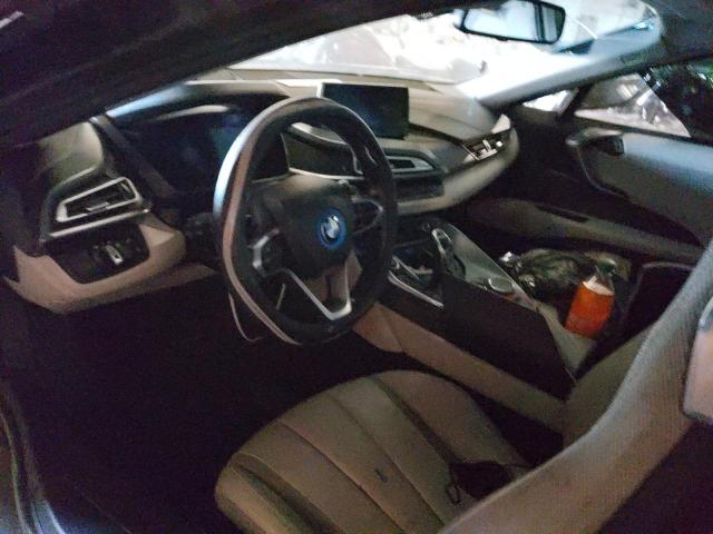 WBY2Z2C53GV675256 BMW I8