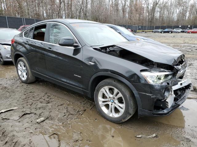 5UXXW3C5XF0M89097 BMW X4 Xdrive28i