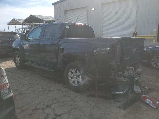 1GTG5BEA6J1252117 GMC Canyon