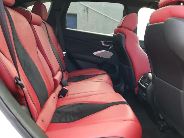 5J8TC2H65ML018489 Acura Rdx A-spec