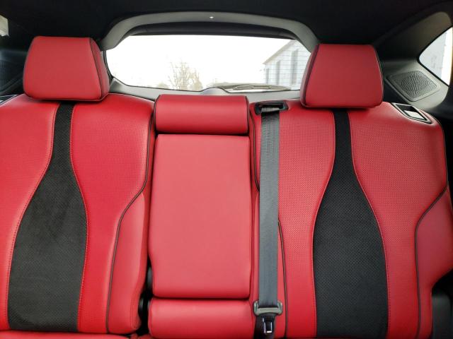 5J8TC2H65ML018489 Acura Rdx A-spec