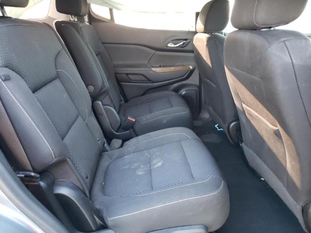 1GKKNKL43NZ122976 GMC ACADIA SLE