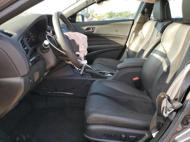 19UDE2F81NA007764 Acura Ilx Premium A-spec