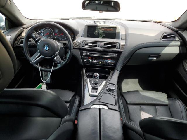 WBS6C9C51FD468035 BMW M6 Gran Coupe
