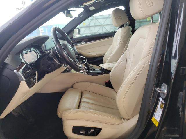 WBAJA5C31HG456304 BMW 530 I