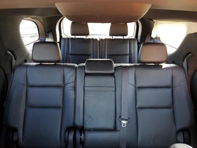 1C4RDJDG1MC792737 Dodge DURANGO GT