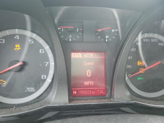 2GKALMEK4F6337322 GMC Terrain Sle