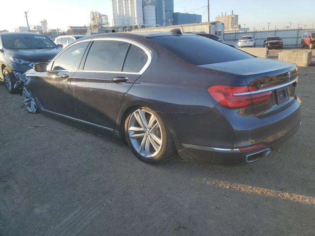 WBA7F2C52JB238340 BMW 750 Xi