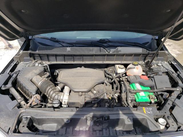 1GKKNMLSXKZ225446 GMC Acadia Slt-1