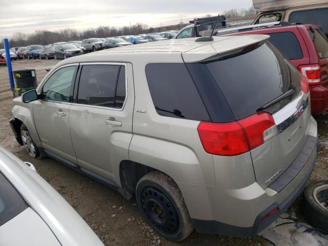 2GKALMEK4F6337322 GMC Terrain Sle