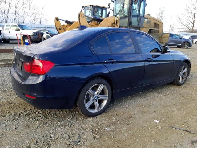 WBA3B5C51EP542845 BMW 328 Xi Sulev