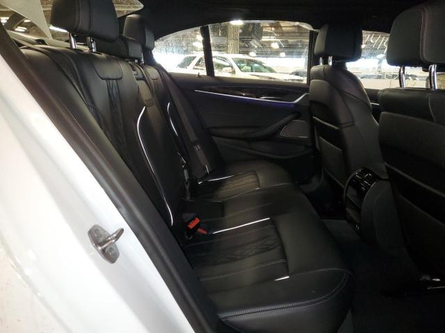 WBA73BJ01NWX78969 BMW 540 XI