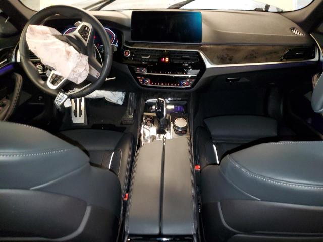 WBA73BJ01NWX78969 BMW 540 XI