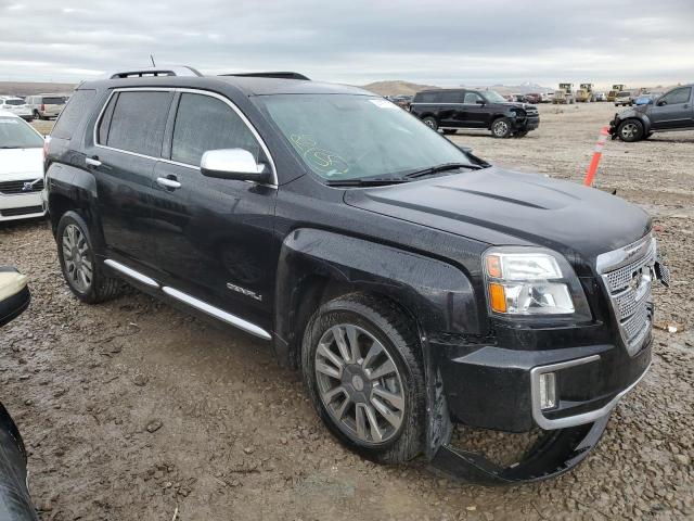 2GKFLVE35G6144358 GMC Terrain Denali