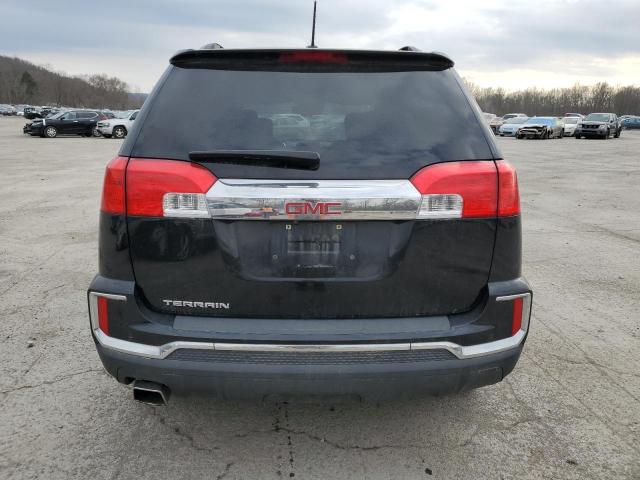 2GKALNEK6H6329778 GMC Terrain Sle