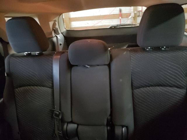3C4PDCAB9JT384451 Dodge JOURNEY SE