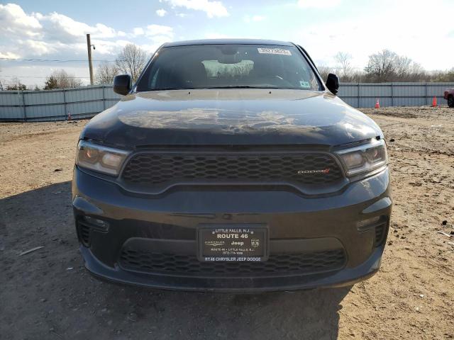 1C4RDJDG1MC792737 Dodge DURANGO GT