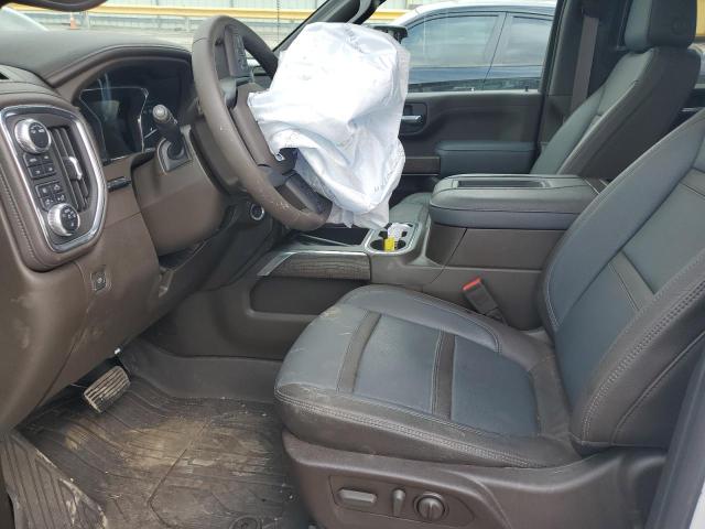 1GT49REYXNF320733 GMC Sierra K2500 Denali
