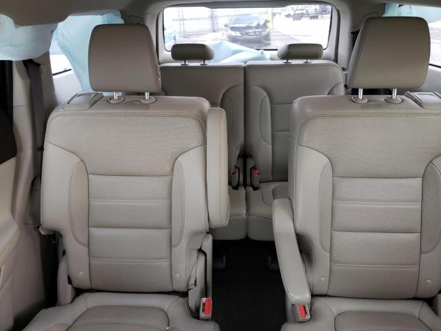 1GKKNXLS4KZ214346 GMC Acadia Denali