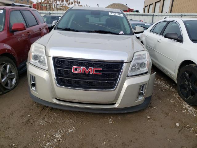 2GKALMEK4F6337322 GMC Terrain Sle