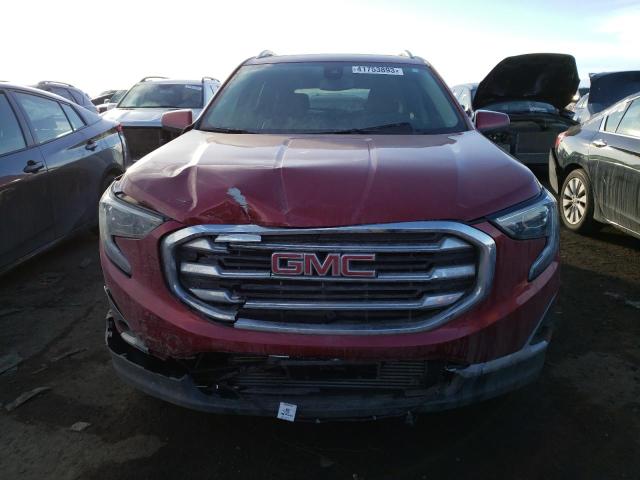 3GKALWEU9KL335228 GMC Terrain Slt