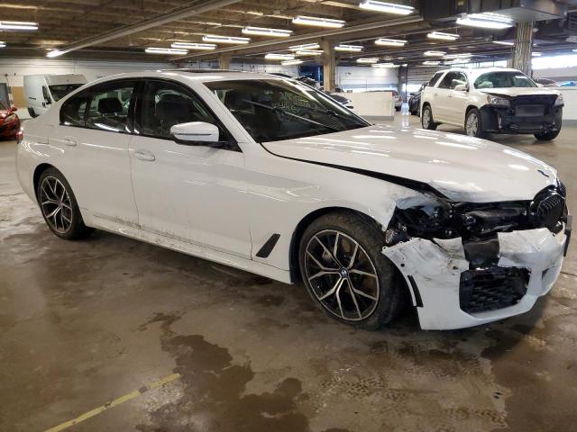 WBA73BJ01NWX78969 BMW 540 XI