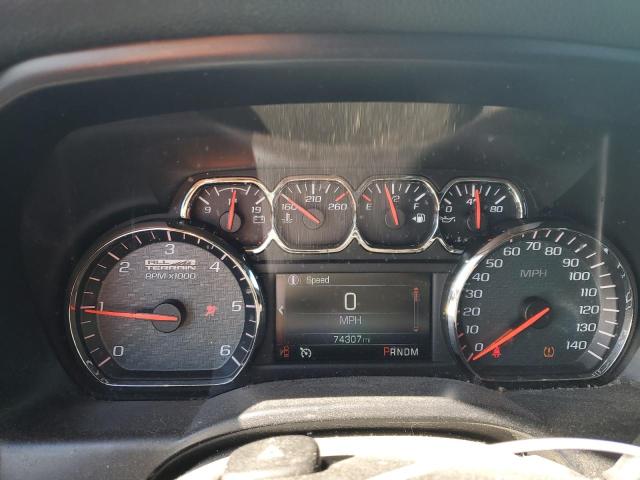 3GTU2UEC3EG531427 GMC Sierra K1500 Sle