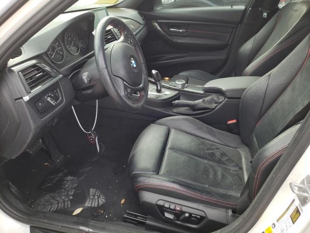 WBA3B3C52EJ979129 BMW 328 XI