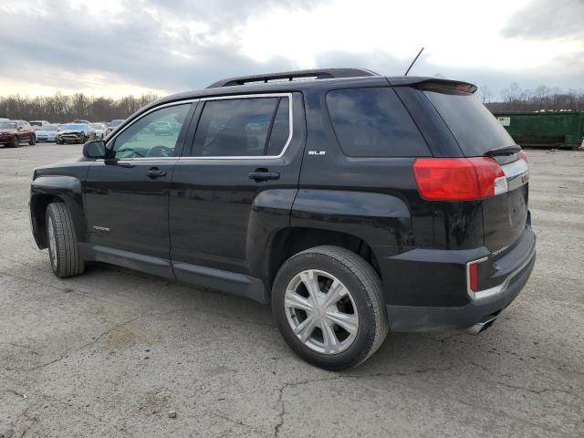 2GKALNEK6H6329778 GMC Terrain Sle