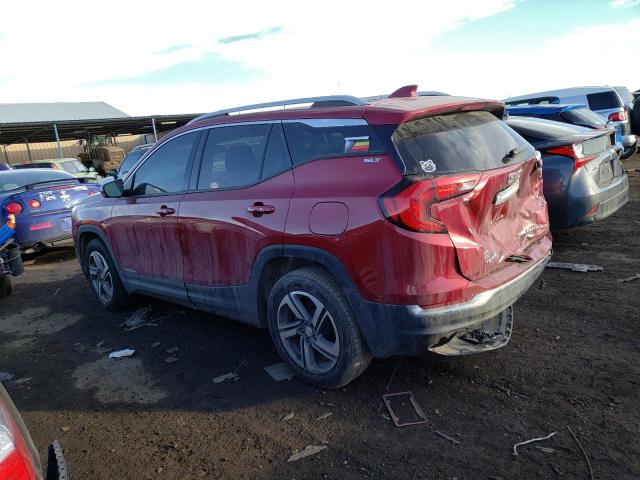 3GKALWEU9KL335228 GMC Terrain Slt