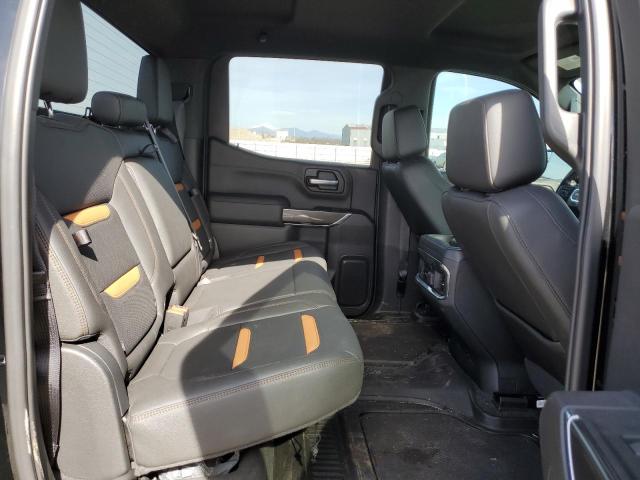 3GTP9EEL3MG465197 GMC Sierra K1500 At4