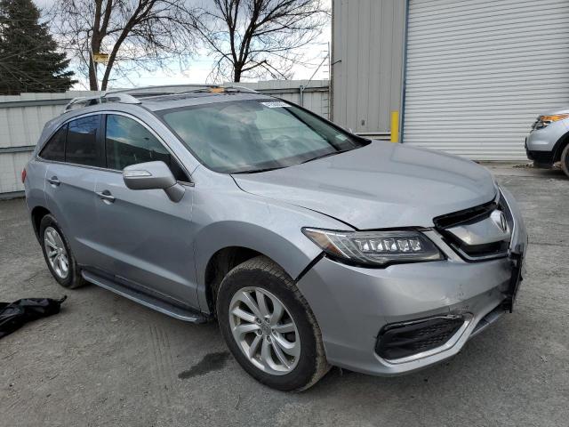 5J8TB4H36HL012078 Acura RDX