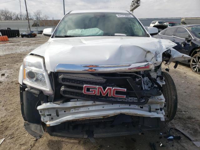 2GKFLSEK0G6156469 GMC Terrain Sle