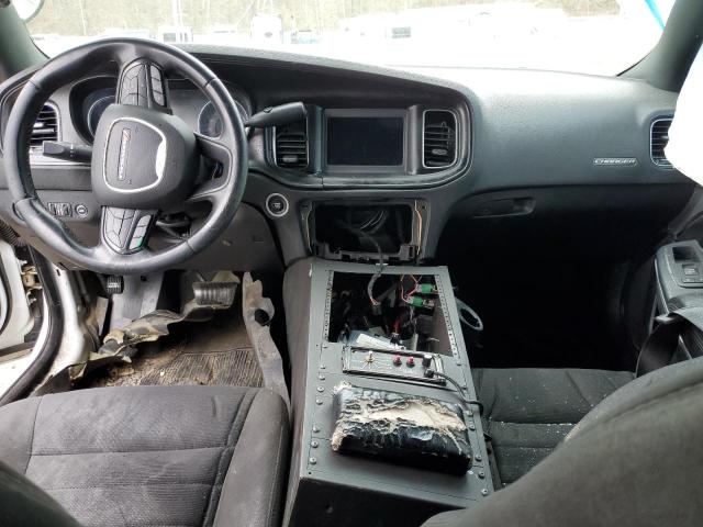 2C3CDXAG8KH510315 Dodge Charger Police
