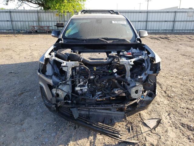1GKKNKL43NZ122976 GMC ACADIA SLE