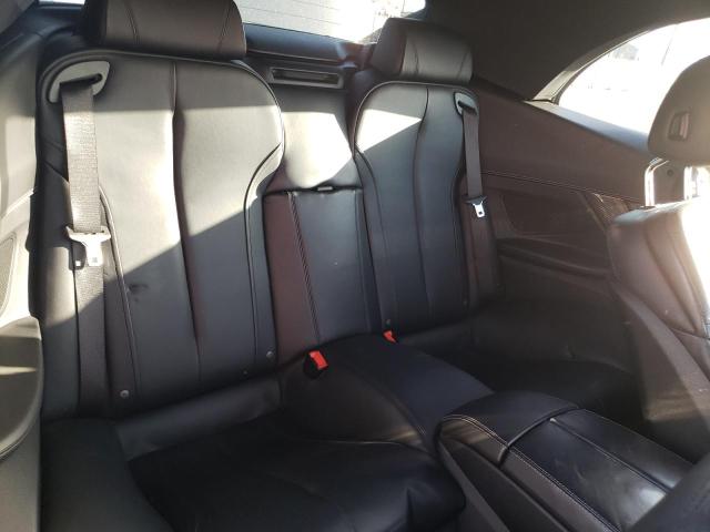 WBA6F5C5XJD997237 BMW 650 I